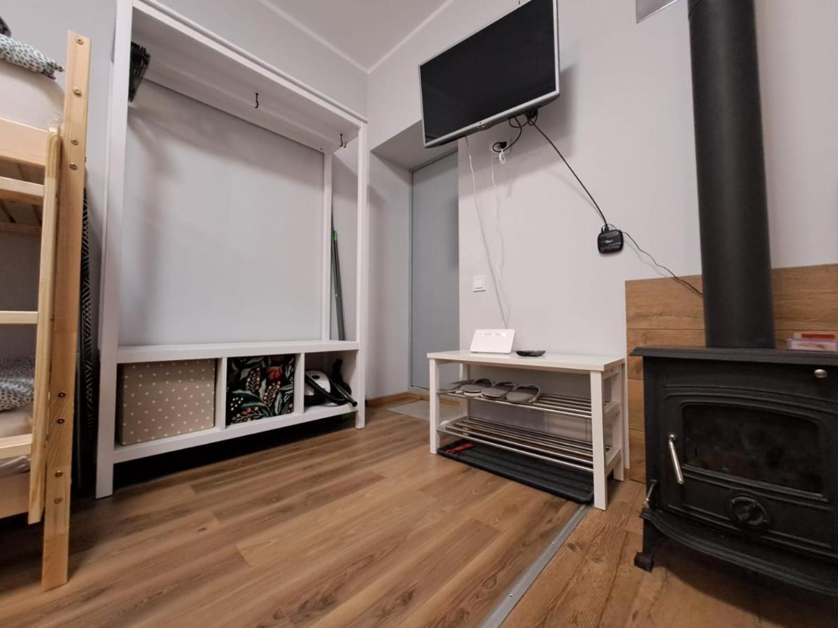 Simana 3A Ideal For Family And Older Pers Riga Bagian luar foto